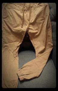 MENS LIMITED EXPRESS JOGGERS